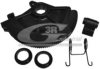 FEBI 01386 Repair Kit, automatic clutch adjustment